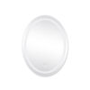 Зеркало Lidz Vida 800х600 с LED-подсветкой Touch, с антизапотеванием, с диммером, рег. яркости LD78LF6080 Дзеркало Lidz Vida 800х600 з LED-підсвічуванням Touch, з антизапотіванням, з димером, рег. яскравості LD78LF6080