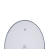 Зеркало Lidz Vida 800х600 с LED-подсветкой Touch, с антизапотеванием, с диммером, рег. яркости LD78LF6080 Дзеркало Lidz Vida 800х600 з LED-підсвічуванням Touch, з антизапотіванням, з димером, рег. яскравості LD78LF6080