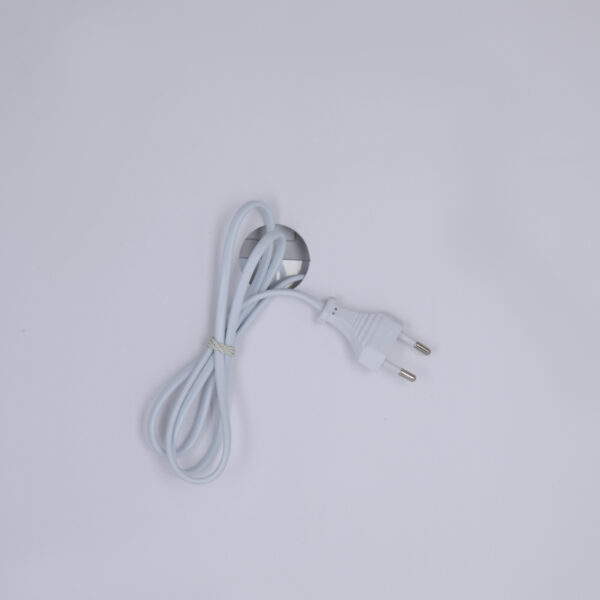 Зеркало Lidz Vida 800х600 с LED-подсветкой Touch, с антизапотеванием, с диммером, рег. яркости LD78LF6080 Дзеркало Lidz Vida 800х600 з LED-підсвічуванням Touch, з антизапотіванням, з димером, рег. яскравості LD78LF6080