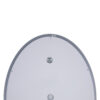 Зеркало Lidz Vida 700х500 с LED-подсветкой Touch, с антизапотеванием, с диммером, рег. яркости LD78LF5070 Дзеркало Lidz Vida 700х500 з LED-підсвічуванням Touch, з антизапотіванням, з димером, рег. яскравості LD78LF5070