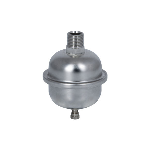 Захист від гідроудару Thermo Alliance Forte 1/2" SFE0022W15 Захист від гідроудару Thermo Alliance Forte 1/2" SFE0022W15