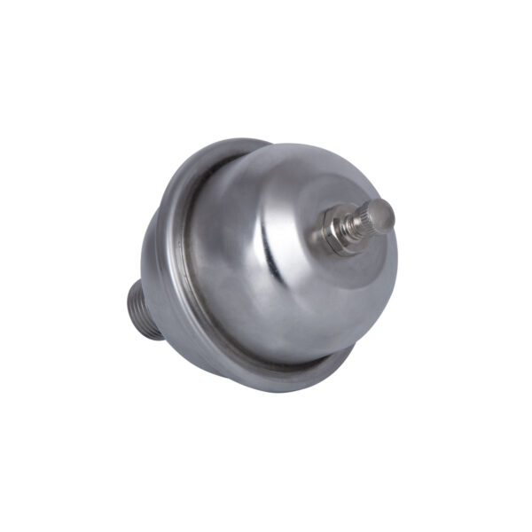 Захист від гідроудару Thermo Alliance Forte 1/2" SFE0022W15 Захист від гідроудару Thermo Alliance Forte 1/2" SFE0022W15
