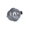 Захист від гідроудару Thermo Alliance Forte 1/2" SFE0022W15 Захист від гідроудару Thermo Alliance Forte 1/2" SFE0022W15
