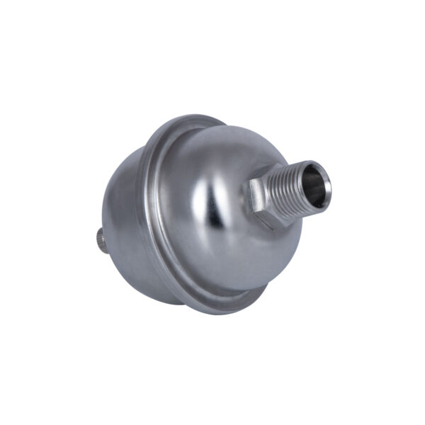 Захист від гідроудару Thermo Alliance Forte 1/2" SFE0022W15 Захист від гідроудару Thermo Alliance Forte 1/2" SFE0022W15