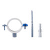 Хомут Thermo Alliance Forte 1 1/4" (D38-43 мм) SF10032 Хомут Thermo Alliance Forte 1 1/4" (D38-43 мм) SF10032