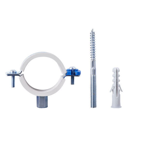 Хомут Thermo Alliance Forte 1 1/4" (D38-43 мм) SF10032 Хомут Thermo Alliance Forte 1 1/4" (D38-43 мм) SF10032