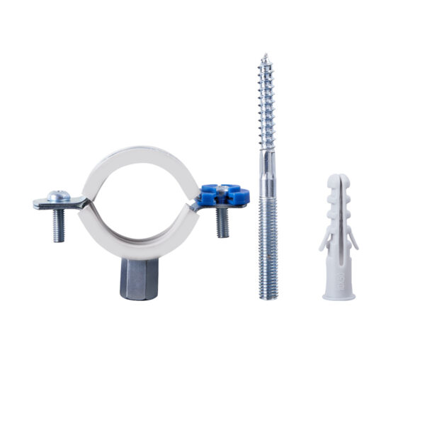 Хомут Thermo Alliance Forte 1" (D32-36 мм) SF10025 Хомут Thermo Alliance Forte 1" (D32-36 мм) SF10025