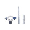 Хомут Thermo Alliance Forte 1/2" (D20-25 мм) SF10015 Хомут Thermo Alliance Forte 1/2" (D20-25 мм) SF10015