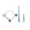 Хомут Thermo Alliance Forte 2" (D60-64 мм) SF10050 Хомут Thermo Alliance Forte 2" (D60-64 мм) SF10050