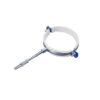 Хомут Thermo Alliance Forte 4" (D108-113 мм) SF100100 Хомут Thermo Alliance Forte 4" (D108-113 мм) SF100100