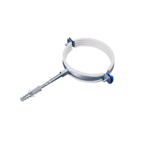 Хомут Thermo Alliance Forte 4" (D108-113 мм) SF100100 Хомут Thermo Alliance Forte 4" (D108-113 мм) SF100100