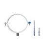 Хомут Thermo Alliance Forte 4" (D108-113 мм) SF100100 Хомут Thermo Alliance Forte 4" (D108-113 мм) SF100100