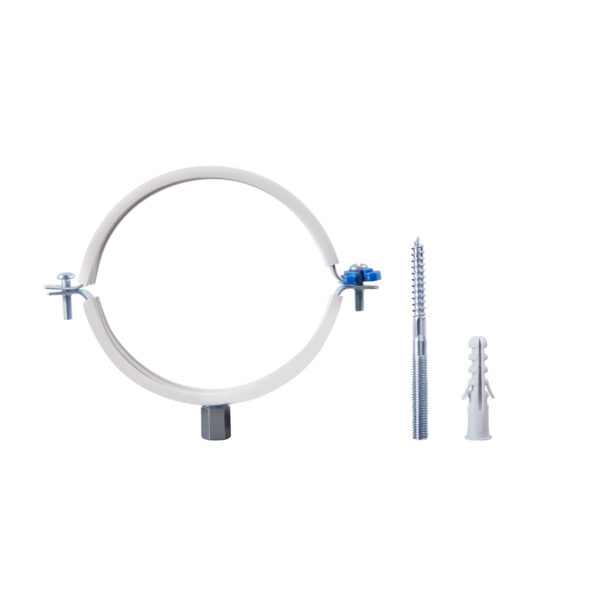 Хомут Thermo Alliance Forte 4" (D108-113 мм) SF100100 Хомут Thermo Alliance Forte 4" (D108-113 мм) SF100100