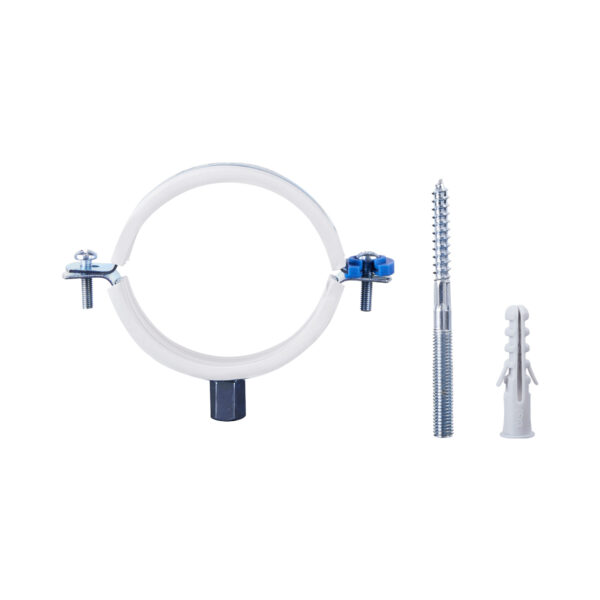 Хомут Thermo Alliance Forte 21/2" (D75-80 мм) SF10063 Хомут Thermo Alliance Forte 21/2" (D75-80 мм) SF10063