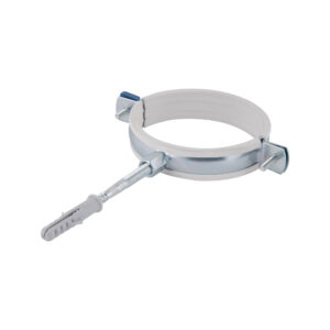 Хомут Thermo Alliance Forte 3" (D87-92 мм) SF10076 Хомут Thermo Alliance Forte 3" (D87-92 мм) SF10076