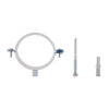 Хомут Thermo Alliance Forte 3" (D87-92 мм) SF10076 Хомут Thermo Alliance Forte 3" (D87-92 мм) SF10076