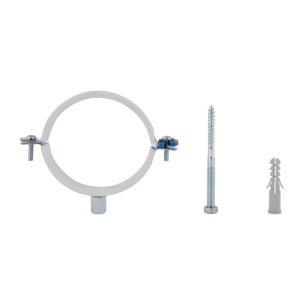 Хомут Thermo Alliance Forte 3" (D87-92 мм) SF10076 Хомут Thermo Alliance Forte 3" (D87-92 мм) SF10076