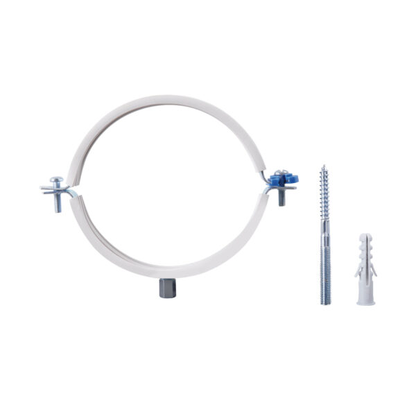Хомут Thermo Alliance Forte 6" (D159-166 мм) SF100150 Хомут Thermo Alliance Forte 6" (D159-166 мм) SF100150