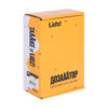 Дозатор для миючого засобу Lidz LK117 квадратний Brushed Steel (LDLK117BRU46399) Дозатор для миючого засобу Lidz LK117 квадратний Brushed Steel (LDLK117BRU46399)