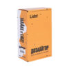 Дозатор для моющего средства Lidz LK118 круглый Brushed Steel (LDLK118BRU46400) Дозатор для миючого засобу Lidz LK118 круглий Brushed Steel (LDLK118BRU46400)