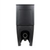 Унітаз підлоговий Qtap Scorpio Ultra Quiet безобідковий з сидінням Soft-close MATT BLACK QT14226088AMB Унітаз підлоговий Qtap Scorpio Ultra Quiet безобідковий з сидінням Soft-close MATT BLACK QT14226088AMB