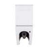 Унітаз підлоговий Qtap Robin New Ultra Quiet безобідковий з сидінням Soft-close WHITE QT13226083AW Унітаз підлоговий Qtap Robin New Ultra Quiet безобідковий з сидінням Soft-close WHITE QT13226083AW