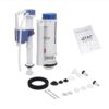 Унітаз підлоговий Qtap Robin New Ultra Quiet безобідковий з сидінням Soft-close WHITE QT13226083AW Унітаз підлоговий Qtap Robin New Ultra Quiet безобідковий з сидінням Soft-close WHITE QT13226083AW
