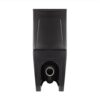 Унітаз підлоговий Qtap Robin Ultra Quiet безобідковий з сидінням Soft-close MATT BLACK QT13226083AMB Унітаз підлоговий Qtap Robin Ultra Quiet безобідковий з сидінням Soft-close MATT BLACK QT13226083AMB