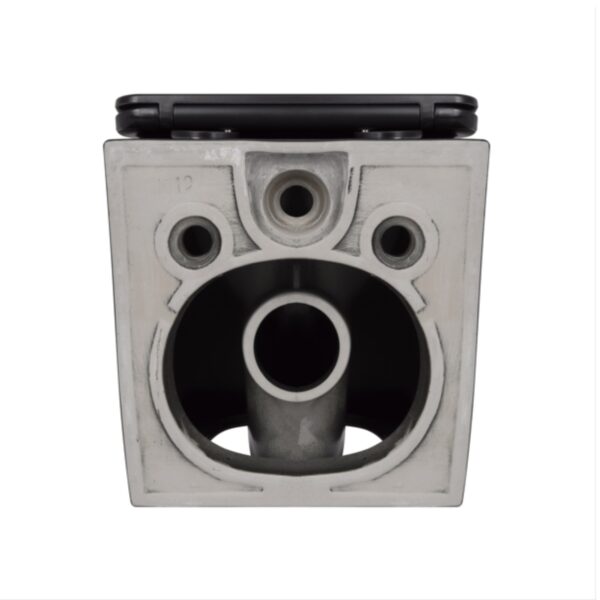 Унітаз підвісний Qtap Tern New Ultra Quiet безобідковий з сидінням Soft-close MATT BLACK QT17332303ASMB Унітаз підвісний Qtap Tern New Ultra Quiet безобідковий з сидінням Soft-close MATT BLACK QT17332303ASMB