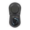 Унітаз підвісний Qtap Robin New Ultra Quiet безобідковий з сидінням Soft-close MATT BLACK QT13332381АSMB Унітаз підвісний Qtap Robin New Ultra Quiet безобідковий з сидінням Soft-close MATT BLACK QT13332381АSMB