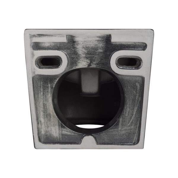 Біде підвісне Qtap Tern New 515x350x320 мм Matt Black QT17551303GMB Біде підвісне Qtap Tern New 515x350x320 мм Matt Black QT17551303GMB