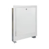Thermo Alliance Шафа коллекторная внутренняя No1 490х600x120 (0,5 мм) Белый глянец Thermo Alliance Шафа колекторна внутрішня №1 490х600x120 (0,5 мм) Білий глянець
