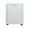 Thermo Alliance Шафа коллекторная внутренняя No1 490х600x120 (0.7 мм) Белый глянец Thermo Alliance Шафа колекторна внутрішня №1 490х600x120 (0,7 мм) Білий глянець