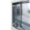 Thermo Alliance Шафа колекторна внутрішня №2 620х600x120 (0,7 мм) Білий глянець Thermo Alliance Шафа колекторна внутрішня №2 620х600x120 (0,7 мм) Білий глянець