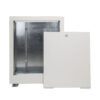 Thermo Alliance Шафа коллекторная внутренняя No1 490х600x120 (0.8 мм) Белый глянец Thermo Alliance Шафа колекторна внутрішня №1 490х600x120 (0,8 мм) Білий глянець