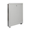 Thermo Alliance Шафа колекторна внутрішня №3 770х600x120 (0,8 мм) Білий глянець Thermo Alliance Шафа колекторна внутрішня №3 770х600x120 (0,8 мм) Білий глянець