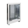 Thermo Alliance Шафа колекторна внутрішня №3 770х600x120 (0,8 мм) Білий глянець Thermo Alliance Шафа колекторна внутрішня №3 770х600x120 (0,8 мм) Білий глянець