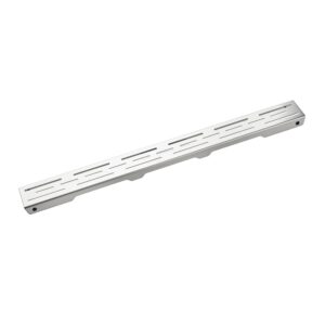 Решітка для лінійного трапу Qtap Grate FD600 (NKS) Решітка для лінійного трапу Qtap Grate FD600 (NKS)