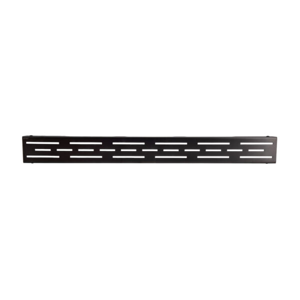 Решітка для лінійного трапу Qtap Grate FD600 (PVD)