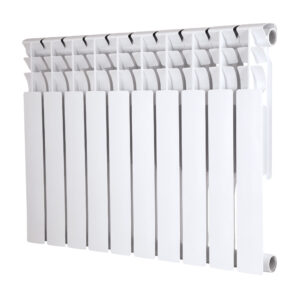 Радіатор біметалічний Thermo Alliance Bi-Ferrum 500/80 Радіатор біметалічний Thermo Alliance Bi-Ferrum 500/80