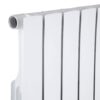 Радіатор біметалічний Thermo Alliance Bi-Ferrum 500/80 Радіатор біметалічний Thermo Alliance Bi-Ferrum 500/80