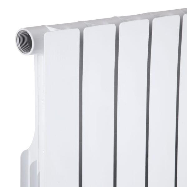 Радіатор біметалічний Thermo Alliance Bi-Ferrum 500/80 Радіатор біметалічний Thermo Alliance Bi-Ferrum 500/80