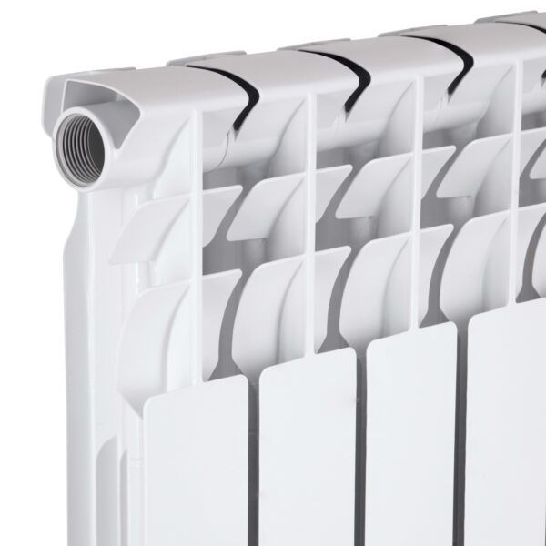 Радіатор біметалічний Thermo Alliance Bi-Ferrum 500/80 Радіатор біметалічний Thermo Alliance Bi-Ferrum 500/80