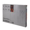 Радіатор біметалічний Thermo Alliance Bi-Ferrum 500/80 Радіатор біметалічний Thermo Alliance Bi-Ferrum 500/80
