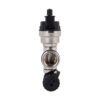 Зливна група Thermo Alliance Forte з повітрявідвідником 1'' TAFE00725 Зливна група Thermo Alliance Forte з повітрявідвідником 1'' TAFE00725