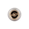Зворотний клапан Thermo Alliance Standart 1/2"ВВ із латунним штоком TAS240W15 Зворотний клапан Thermo Alliance Standart 1/2"ВВ із латунним штоком TAS240W15