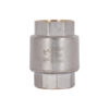 Зворотний клапан Thermo Alliance Standart 3/4"ВВ із латунним штоком TAS240W20 Зворотний клапан Thermo Alliance Standart 3/4"ВВ із латунним штоком TAS240W20