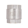 Зворотний клапан Thermo Alliance Standart 1 1/2"ВВ із латунним штоком TAS240W40
