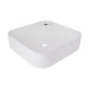 Раковина-чаша Qtap Stork 430x430x125 White QT15116137W Раковина-чаша Qtap Stork 430x430x125 White QT15116137W