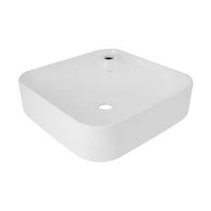 Раковина-чаша Qtap Stork 430x430x125 White QT15116137W Раковина-чаша Qtap Stork 430x430x125 White QT15116137W